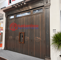 Inox Classic Chuẩn Xu Hướng