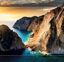 1 Smart Tivi Samsung 65 inch 65U8500F sở hữu màn hình 65 inch với độ phân giải 4K sắc nét.