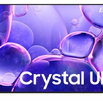 2 Smart Tivi Samsung 65 inch 65U8500F sở hữu màn hình 65 inch với độ phân giải 4K sắc nét.