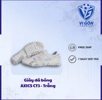 Top giày đá bóng phủi đáng chú ý năm 2026