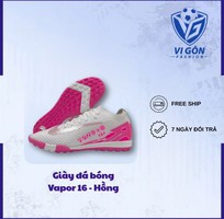 3 Top giày đá bóng phủi đáng chú ý năm 2026