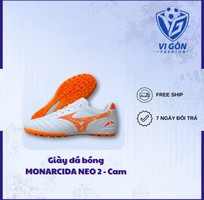 1 Top giày đá bóng phủi đáng chú ý năm 2026