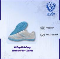 2 Top giày đá bóng phủi đáng chú ý năm 2026