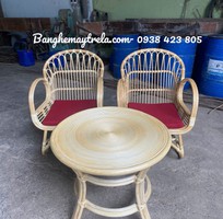 1 Ghế đơn sofa mây