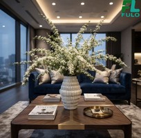 4 Nơi Bán Bình Cắm Hoa Tuyết Mai Đẹp Tại TP.HCM   Gốm Sứ FULO