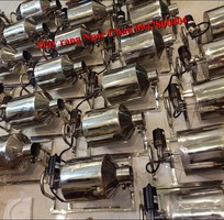 Bột đậu, bột ngũ cốc nhà làm