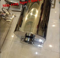 1 Bột đậu, bột ngũ cốc nhà làm