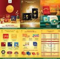 1 Bánh trung thu Kinh Đô 2026