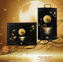 Bánh trung thu Kinh Đô 2026