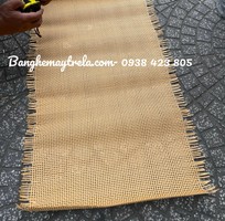 2 Lưới mây nhựa caro