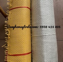 5 Lưới mây nhựa caro