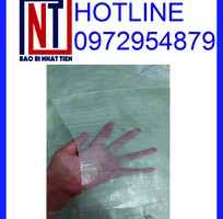 Cung cấp bao PP trắng trong