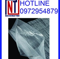 2 Cung cấp bao PP trắng trong