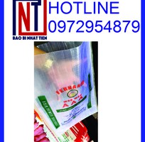 3 Cung cấp bao PP trắng trong
