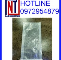4 Cung cấp bao PP trắng trong