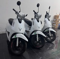 Cho thuê xe máy điện Vinfast evo 50cc Đà Nẵng