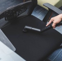 4 Bao lâu nên vệ sinh ghế lưới để luôn sạch và bền