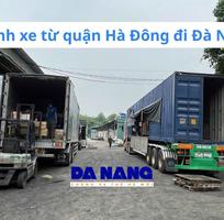 Chành xe từ quận Hà Đông đi Đà Nẵng
