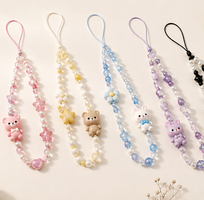 Cách chọn dây đeo điện thoại handmade chất lượng, bền bỉ