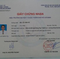 Bác sĩ vật lý trị liệu, châm cứu chữa liệt tận nhà TP HCM