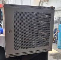 Tủ mạng treo tường HTT Rack