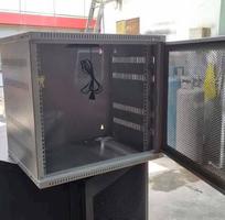 1 Tủ mạng treo tường HTT Rack
