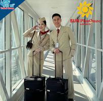 Thêm lựa chọn bay từ Hải Phòng với Sun PhuQuoc Airways