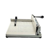 Bàn cắt giấy YG 858 -A3 Cắt 400 tờ/lần