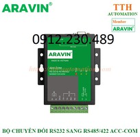 Acc-com bộ chuyển đổi rs232 sang rs485-422
