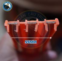 1 Ray Điện An Toàn Hardwork 3P-75A