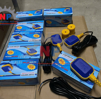 Phao điện tự ngắt Evergush
