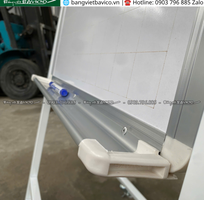 3 REVIEW THỰC TẾ  Có Nên Đầu Tư Bảng Flipchart F3 Bavico Polytaiwan Để Họp   Giảng Dạy
