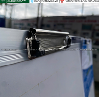4 REVIEW THỰC TẾ  Có Nên Đầu Tư Bảng Flipchart F3 Bavico Polytaiwan Để Họp   Giảng Dạy