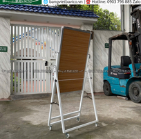 6 REVIEW THỰC TẾ  Có Nên Đầu Tư Bảng Flipchart F3 Bavico Polytaiwan Để Họp   Giảng Dạy