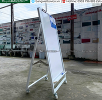 1 REVIEW THỰC TẾ  Có Nên Đầu Tư Bảng Flipchart F3 Bavico Polytaiwan Để Họp   Giảng Dạy