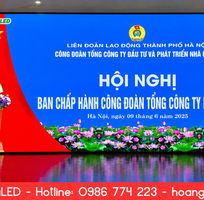2 5 Lợi Ích Khi Lắp Màn Hình LED Cho Nhà Văn Hóa
