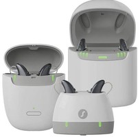 Máy trợ thính Pure Charge Go IX