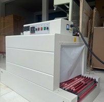Máy co màng Cường Thịnh 4535/4020 Trắng