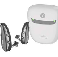 1 Máy trợ thính Pure Charge Go IX