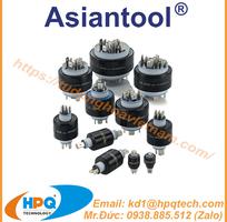 Đầu nối điện xoay Asiantool   Asiantool Việt Nam