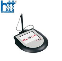 Thiết bị ký điện tử Evolis Signature Pad Sig200 ST-CE1075-2-UEVL
