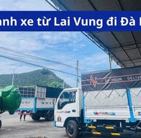 Chành xe từ Lai Vung đi Đà Nẵng