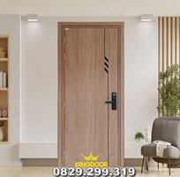 Ưu điểm cửa nhựa Composite
