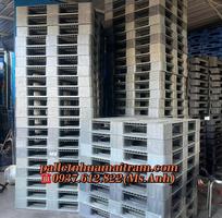 1  Pallet Nhựa Lâm Đồng Giá Cực Rẻ   Chất Lượng Cực Xịn, Mua Là Ưng Ngay  