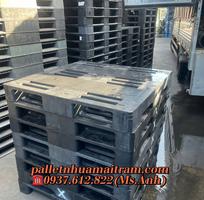 2  Pallet Nhựa Lâm Đồng Giá Cực Rẻ   Chất Lượng Cực Xịn, Mua Là Ưng Ngay  