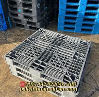 3  Pallet Nhựa Lâm Đồng Giá Cực Rẻ   Chất Lượng Cực Xịn, Mua Là Ưng Ngay  