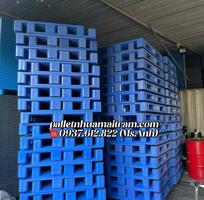 4  Pallet Nhựa Lâm Đồng Giá Cực Rẻ   Chất Lượng Cực Xịn, Mua Là Ưng Ngay  