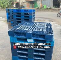 5  Pallet Nhựa Lâm Đồng Giá Cực Rẻ   Chất Lượng Cực Xịn, Mua Là Ưng Ngay  