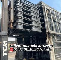 9  Pallet Nhựa Lâm Đồng Giá Cực Rẻ   Chất Lượng Cực Xịn, Mua Là Ưng Ngay  