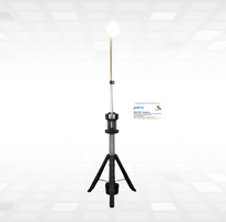 Đèn làm việc đa năng HUKAN G3-GZ049  GEN 3